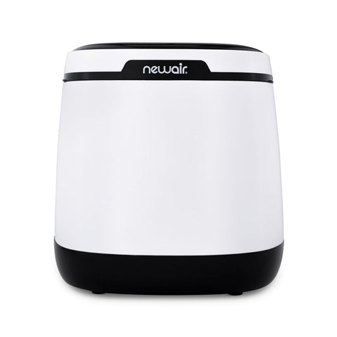 Newair Countertop 3 Size, 50 Lb. Per Day Ice Maker, Water Filtration/ice  Machines, Household