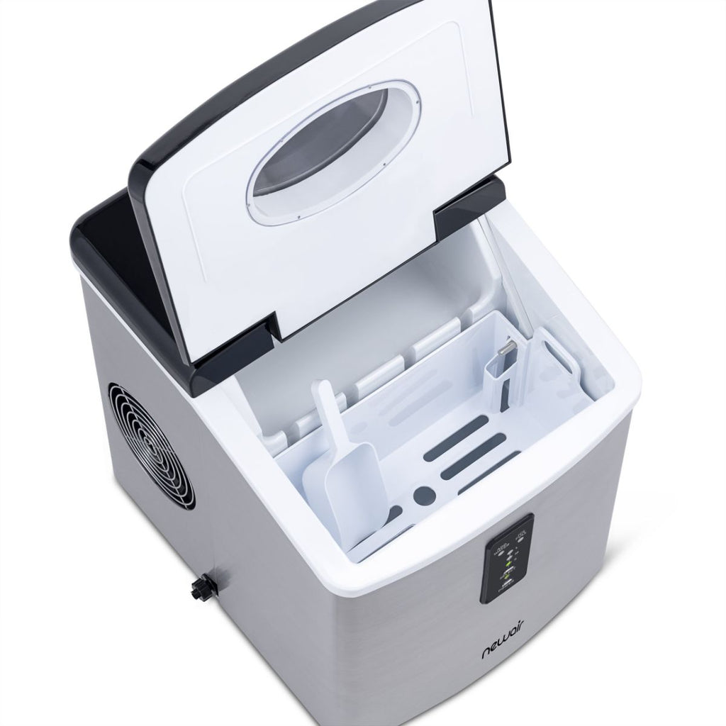 Newair Portable Countertop Ice Maker