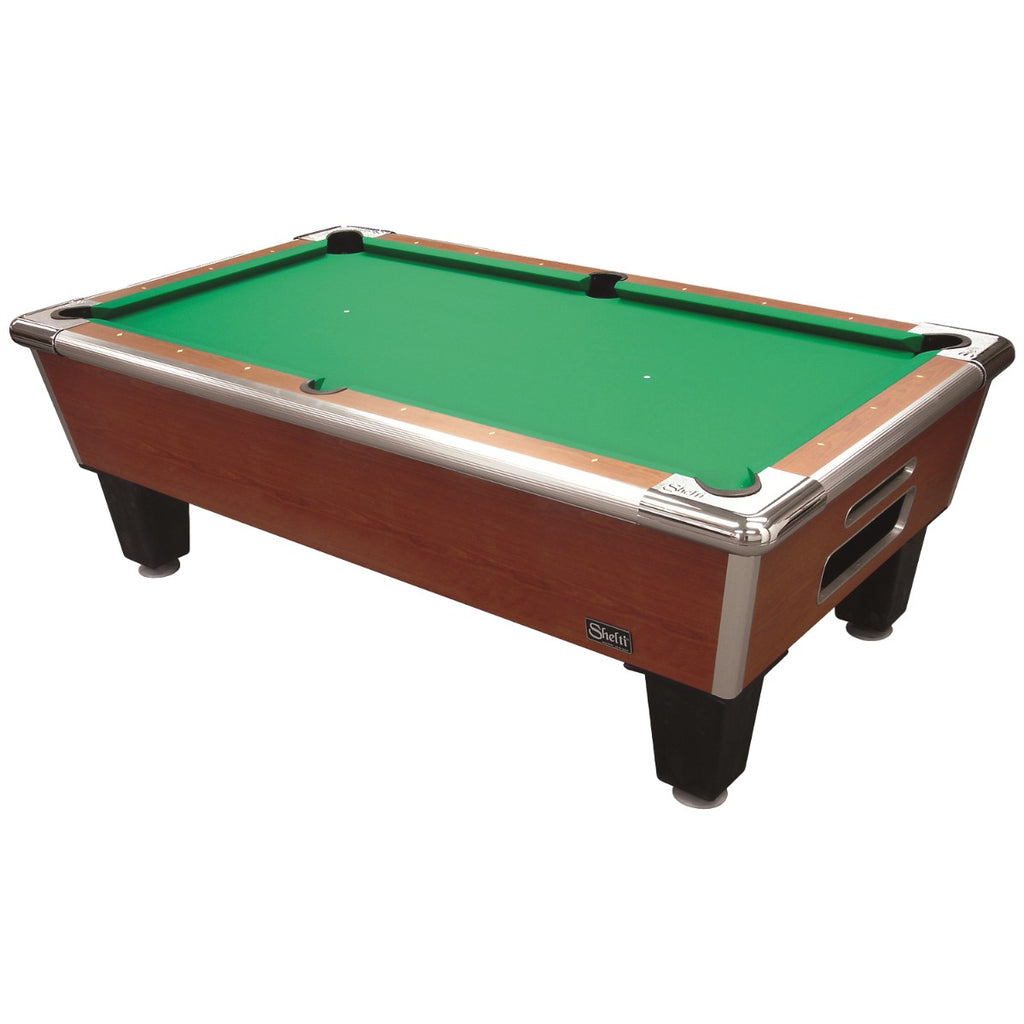 8ft Billiard Tables, Find a Dealer